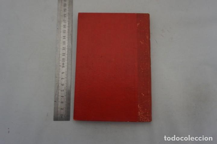Libros: (11C) EL SE&Ntilde;OR DE LA FERTE - PIERRE BENOIT / VERSION ESPA&Ntilde;OLA DE BORIS BUREBA - Foto 5