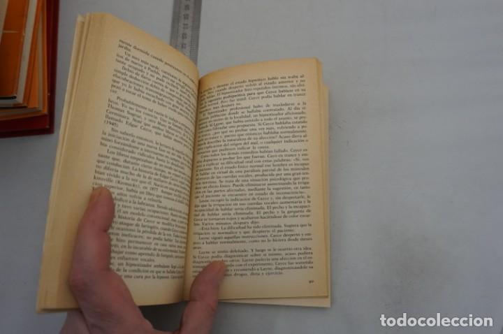 Libros: (11C) LA BUSQUEDA DE BRIDEY MURPHY - MOREY BERNSTEIN / EDICIONES MARTINEZ ROCA - Foto 4