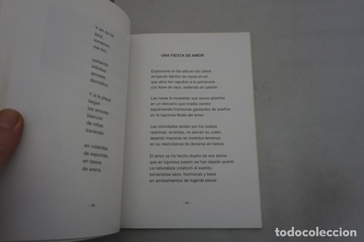 Libros: (11D) &iexcl;ES LA VIDA! - ANTONIO GARCIA RIVAS - Foto 4
