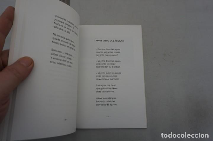 Libros: (11D) ES LA VIDA - ANTONIO GARCIA RIVAS - Foto 4