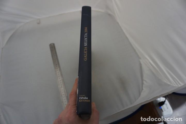 Libros: (11E) GALICIA SELECTA / GRUPO ESPA&Ntilde;A EXTERIOR - Foto 1