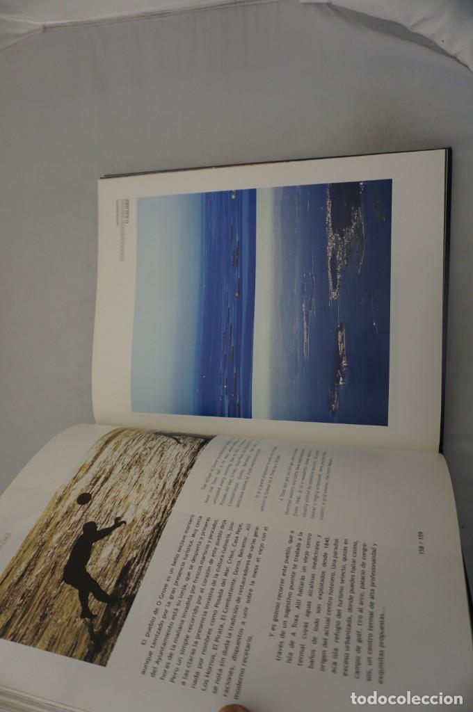 Libros: (11E) GALICIA SELECTA / GRUPO ESPA&Ntilde;A EXTERIOR - Foto 4