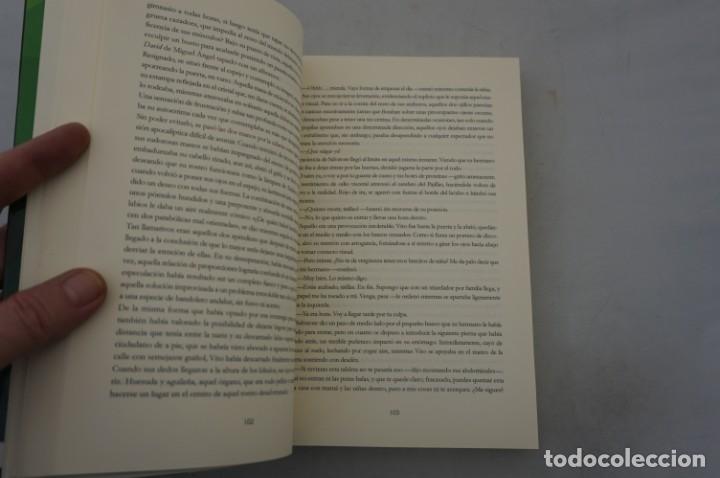 Libros: (11E) EL CASO ANDRADE / EILEEN NEUMANN / AVANT EDITORIAL - Foto 4