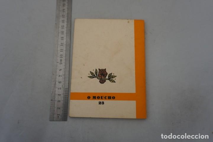 Libros: (11E) CHISPAS DA RODA I - FERNANDO QUESADA / EDICIONES CASTRELOS - Foto 5