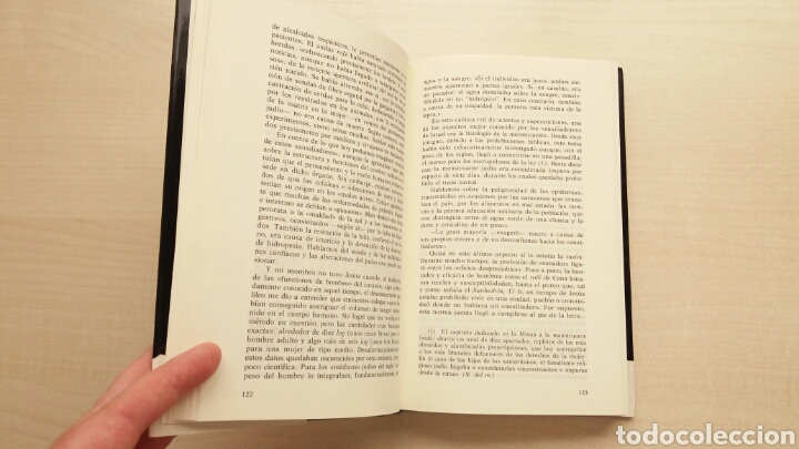 Libros: Caballo de Troya 4. J.J.Ben&iacute;tez. C&iacute;rculo de lectores, 1991. - Foto 7