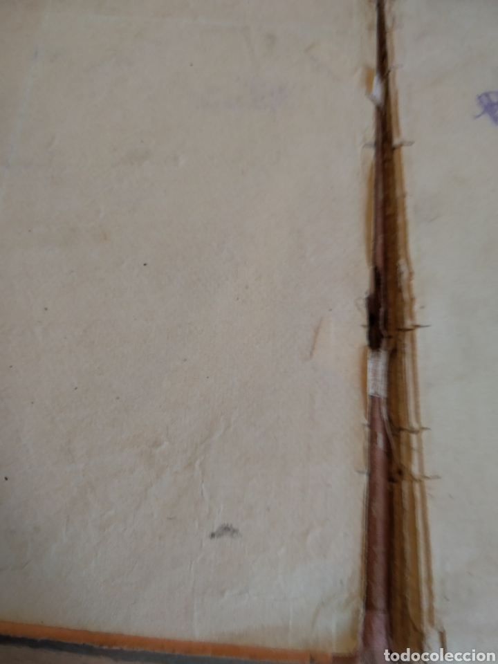 Libros: COMPENDIO DE LA GRAM&Aacute;TICA DE LA LENGUA CASTELLANA. #CJ3 - Foto 4