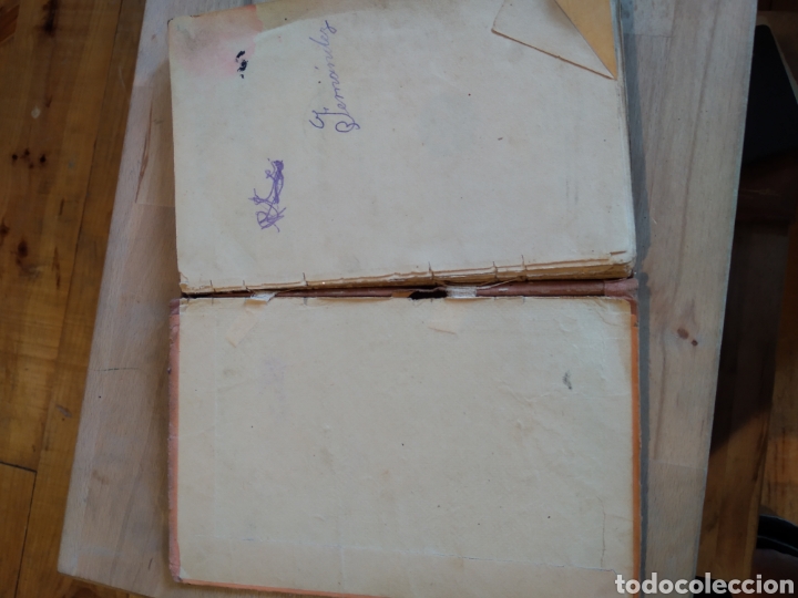 Libros: COMPENDIO DE LA GRAM&Aacute;TICA DE LA LENGUA CASTELLANA. #CJ3 - Foto 5