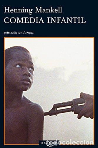 Libros: COMEDIA INFANTIL - Mankell,Henning - Foto 1
