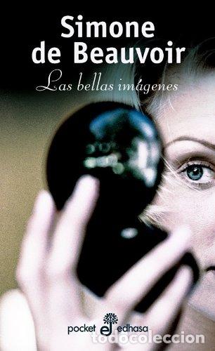 Libros: LAS BELLAS IM&Aacute;GENES - De Beauvoir,Simone - Foto 1