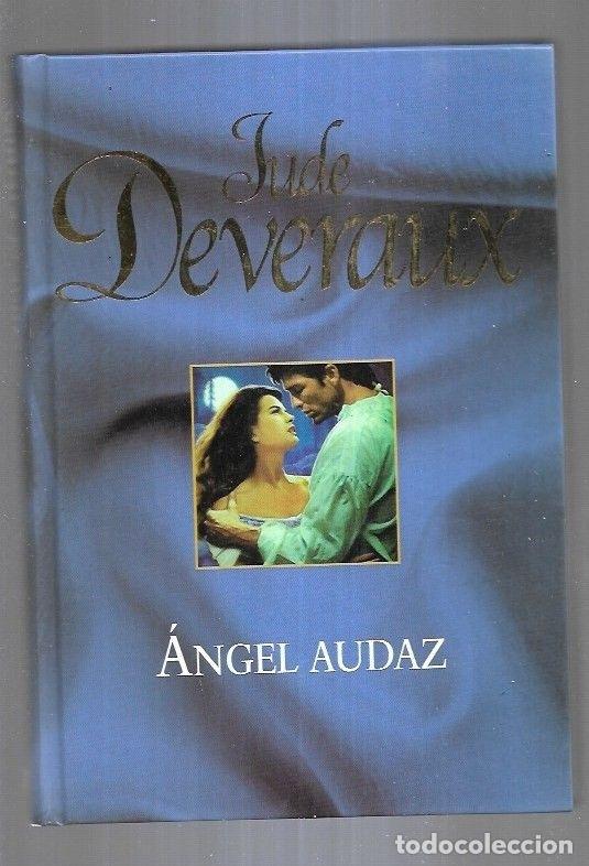 Libros: ANGEL AUDAZ - DEVERAUX, JUDE - Foto 6