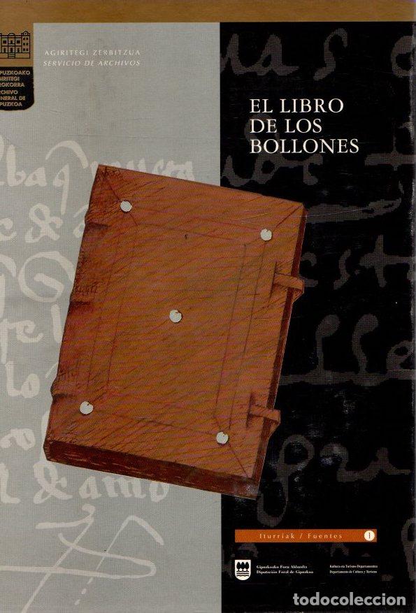 Libros: El libro de los bollones - VVAA - Foto 1