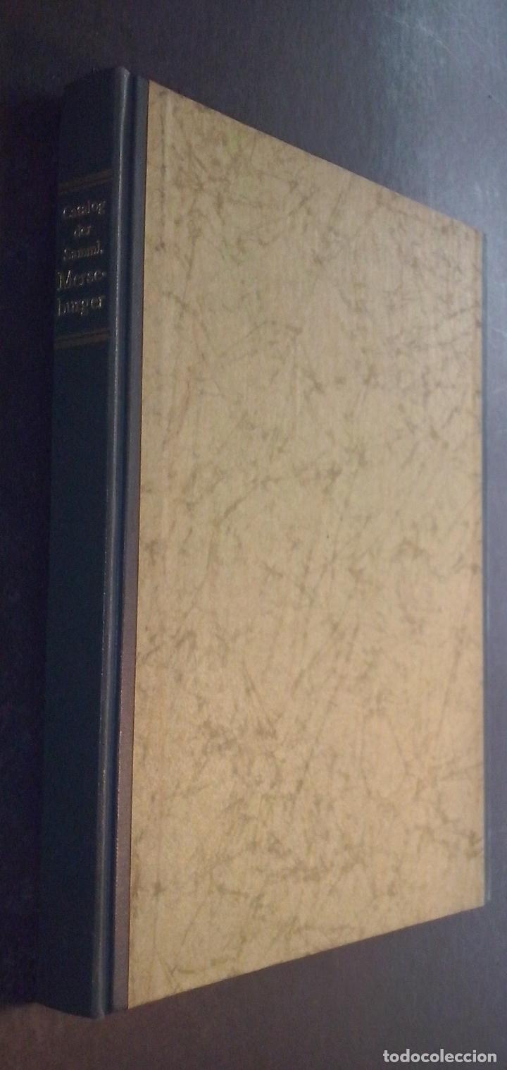 Libri di seconda mano: Sammlung Otto Merseburger umfassend m&uuml;nzen und medaillen von Sachsen. Albertinische und ernestinisch
