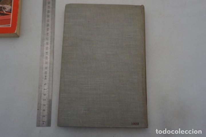 Libros: (12B) INTRODUCTION TO COMPLEX VARIABLES AND APPLICATIONS - RUEL CHURCHILL - 1948 - Foto 5