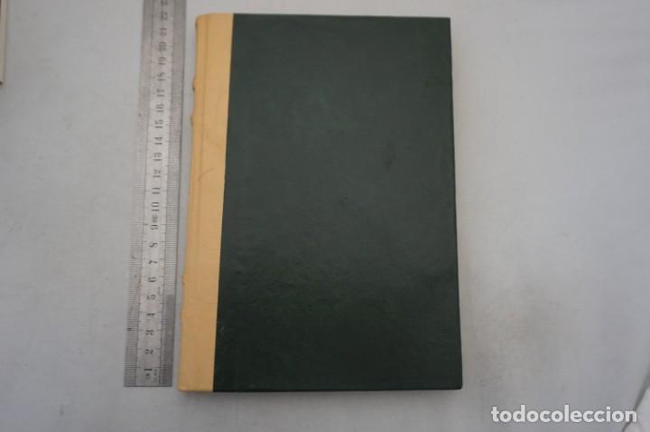 Libros: (12B) EL LIBRO DE LAS PROFESIONES / 1&ordm; EDICION 1980 ERISA - Foto 2