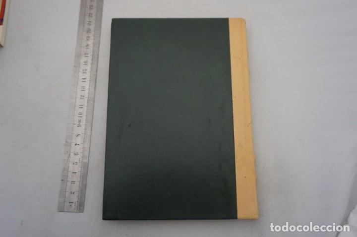 Libros: (12B) EL LIBRO DE LAS PROFESIONES / 1&ordm; EDICION 1980 ERISA - Foto 6