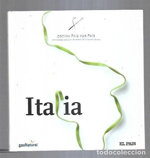Libros: ITALIA - MEDINA, IGNACIO - Foto 6