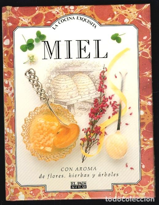Libros: MIEL - Jill Norman - Foto 1