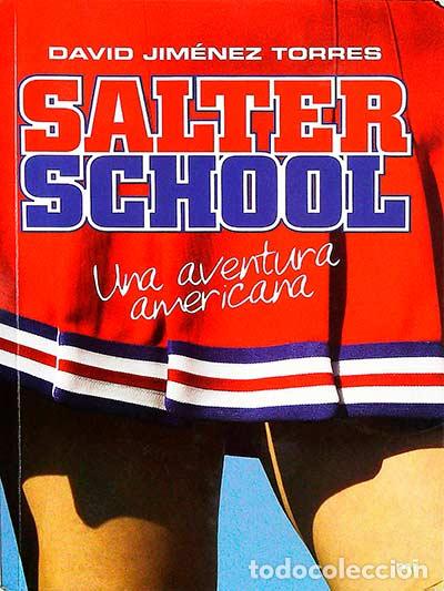 Libros: Salter School - Jim&eacute;nez Torres. David - Foto 1