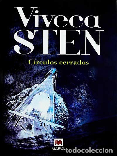 Libros: C&iacute;rculos cerrados - Viveca Sten - Foto 1