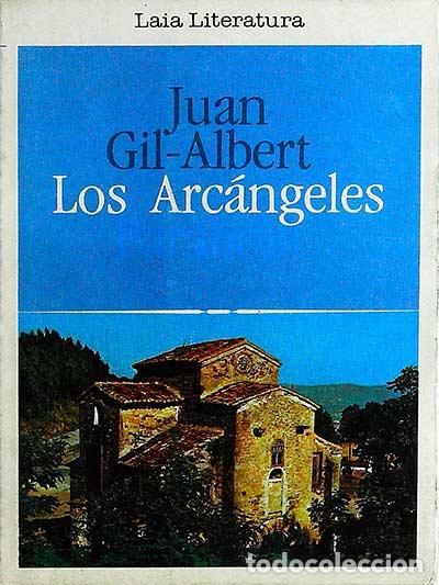 Libros: Los arc&aacute;ngeles: par&aacute;bola - Gil Albert, Juan - Foto 1