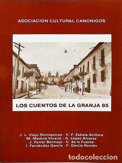 Libros: Los cuentos de la granja 85 - VVAA - Foto 1