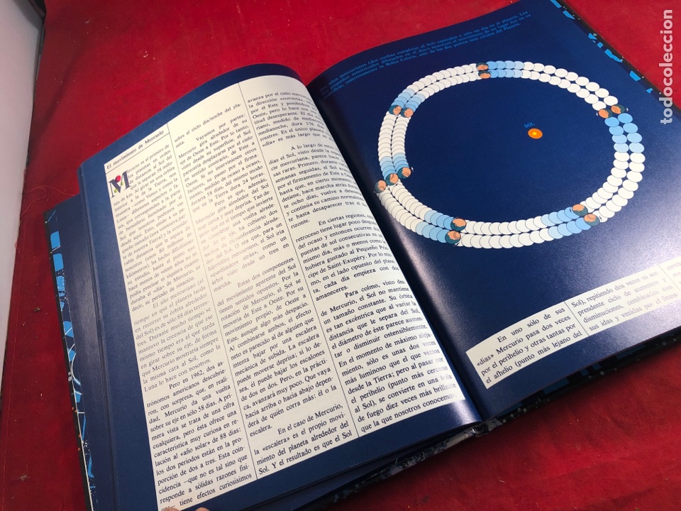 Libros: La exploraci&oacute;n del espacio - Foto 4