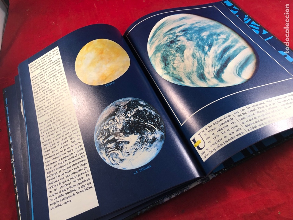 Libros: La exploraci&oacute;n del espacio - Foto 5