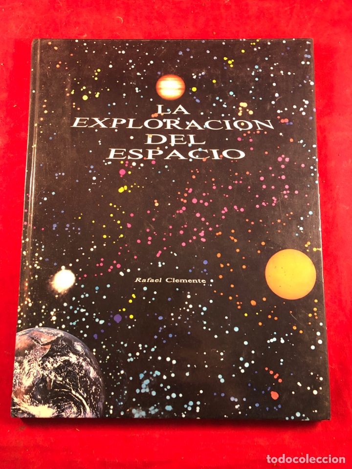 Libros: La exploraci&oacute;n del espacio - Foto 1