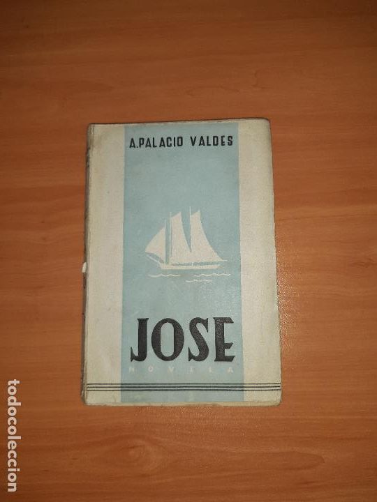Libros: Jose - A. palacio Valdes. Decimoctava edici&oacute;n - Foto 1