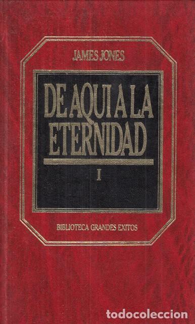 Libros: DE AQU&Iacute; A LA ETERNIDAD I - JONES, JAMES - Foto 1
