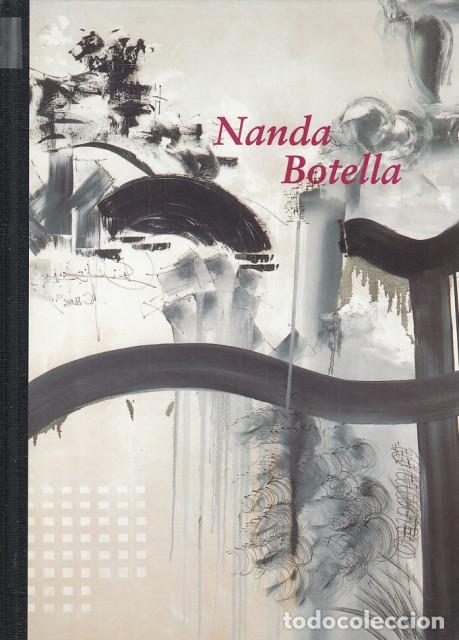 Libros: NANDA BOTELLA - CONSELLERIA DE CULTURA I EDUCACI&Oacute; - Foto 1