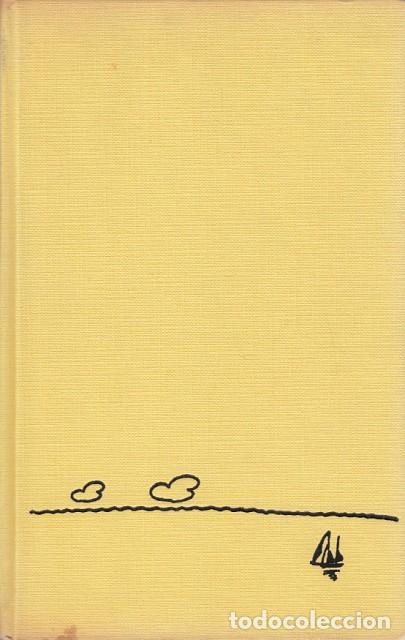 Libros: CABO DE HORNOS A LA VELA - MOITESSIER, BERNARD - Foto 1