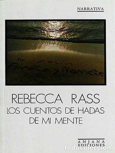 Libros: Los cuentos de Hadas de mi mente - Rebecca Rass - Foto 1