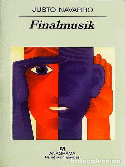Libros: Finalmusik - Navarro, Justo - Foto 1
