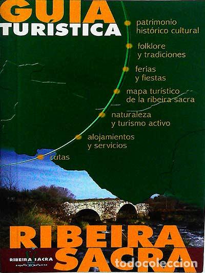 Libros: Ribeira Saca - VVAA - Foto 1