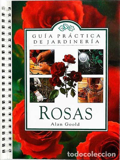 Libros: Gu&iacute;a pr&aacute;ctica de jardiner&iacute;a - Alan Goold - Foto 1