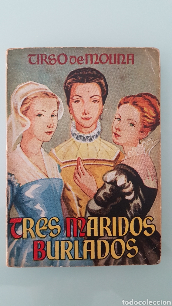 Libros: Antiguo mini libro enciclopedia Pulga - Foto 1