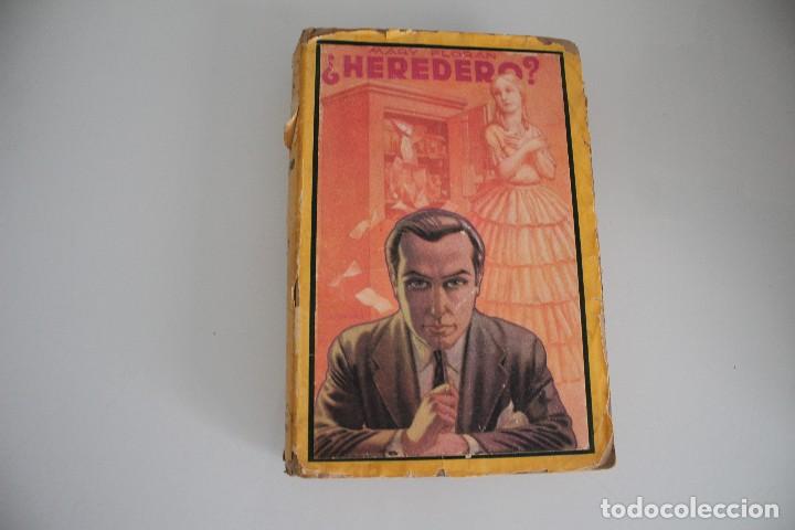 Libros: HEREDEROS - Foto 1