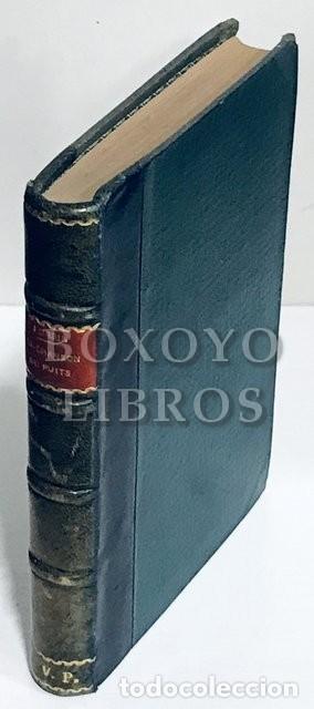 Libros: FORBIN, Victor. La chanson du puits. Roman - Foto 1