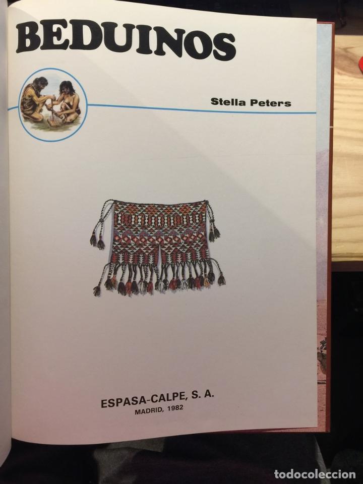 Libros: Beduinos - Peters, Stella - Foto 9
