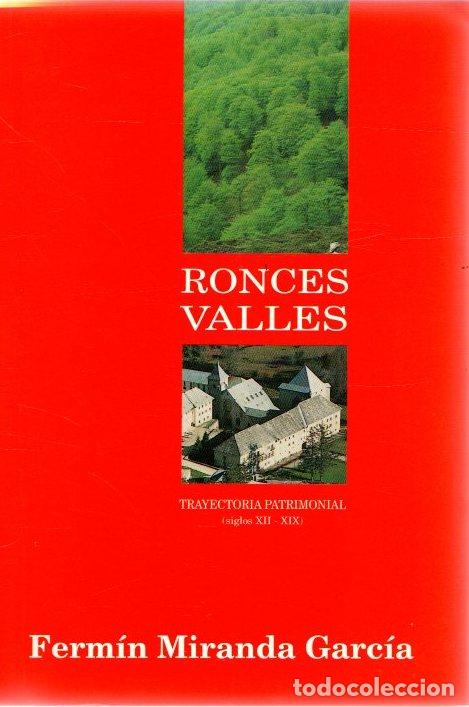 Libros: Roncesvalles - Miranda Garc&iacute;a, Ferm&iacute;n - Foto 1