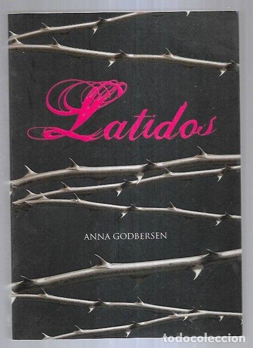 Libros: LATIDOS - GODBERSEN, ANNA - Foto 5