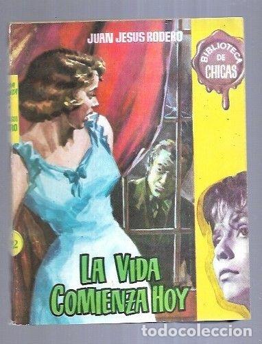 Libros: VIDA COMIENZA HOY - LA - RODERO, JUAN JESUS - Foto 6