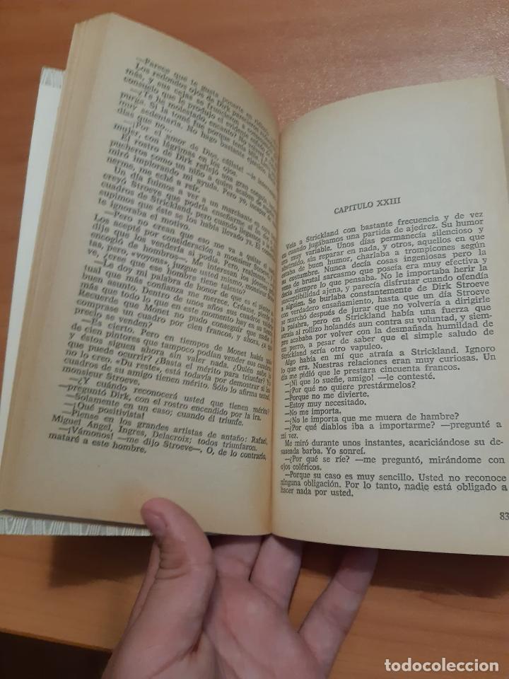 Libros: Soberbia - W Somerset Maugham - Foto 2