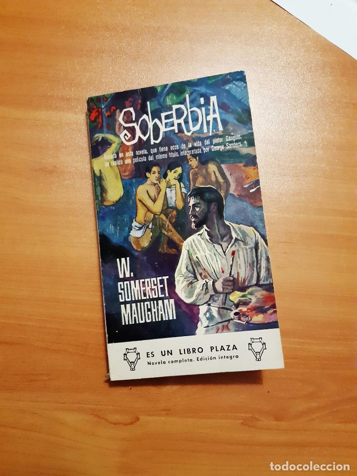 Libros: Soberbia - W Somerset Maugham - Foto 1
