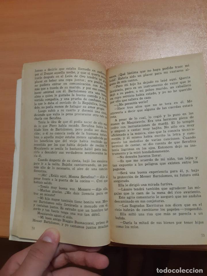 Libros: Entonces Y Ahora - w.somerset maugham - Foto 2
