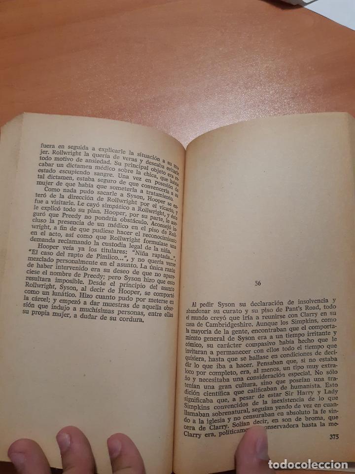 Libros: El Curandero - Joyce Cary - Foto 2