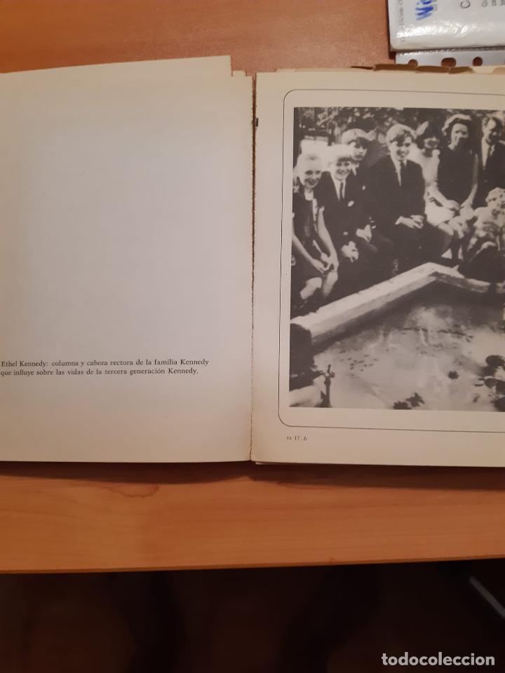 Libros: Las mujeres Kennedy - Pearl S - Foto 2