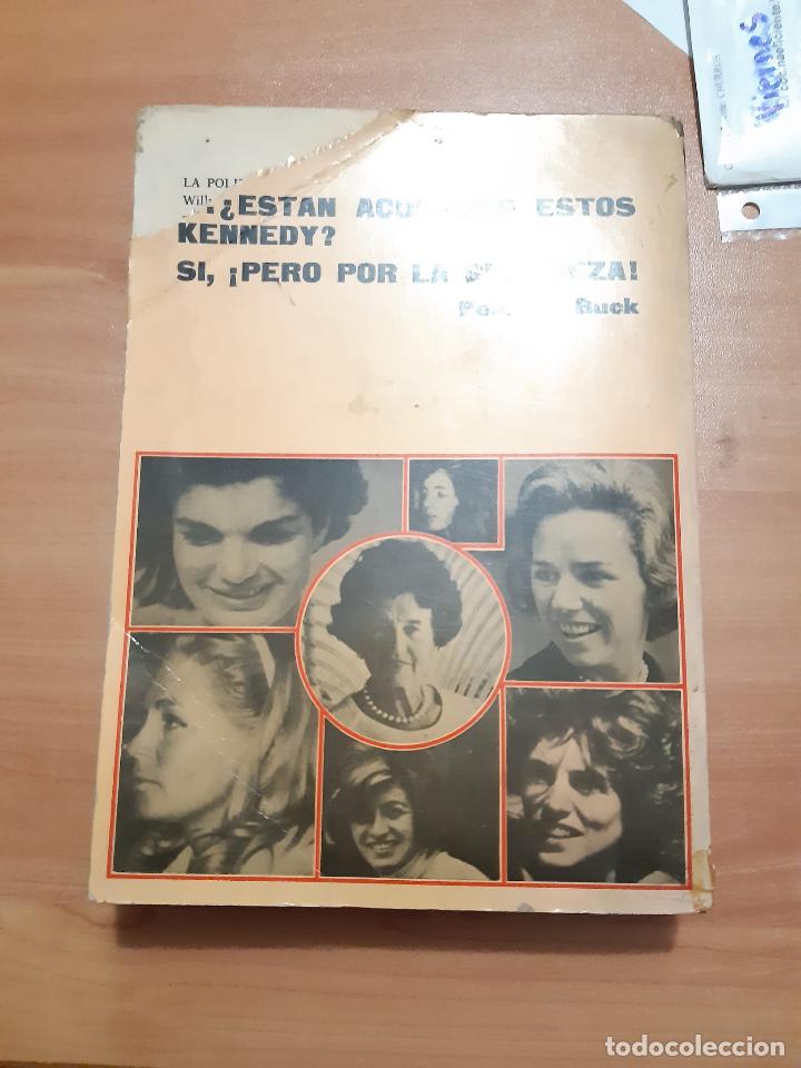 Libros: Las mujeres Kennedy - Pearl S - Foto 1