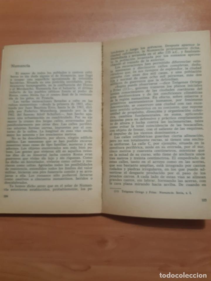 Libros: Los celtas y sus mitos - Mariano Fontrodona - Foto 2
